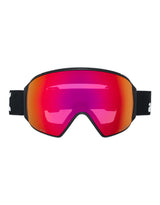 Anon M4 Toric MFI Low Bridge Fit Ski Goggles-aussieskier.com