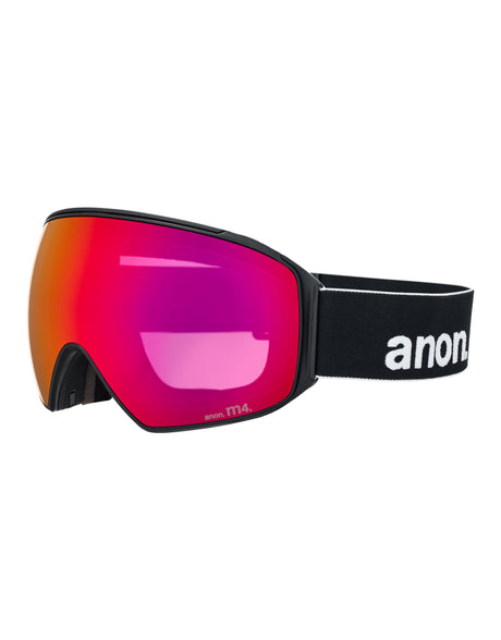 Anon M4 Toric MFI Low Bridge Fit Ski Goggles-aussieskier.com