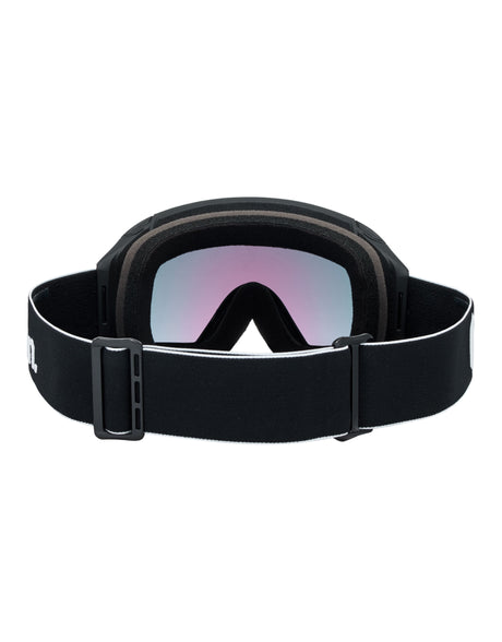 Anon M4 Toric MFI Low Bridge Fit Ski Goggles-aussieskier.com