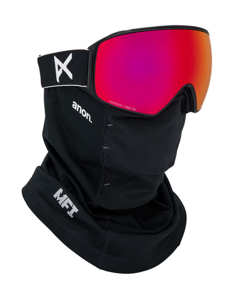 Anon M4 Toric MFI Low Bridge Fit Ski Goggles-aussieskier.com