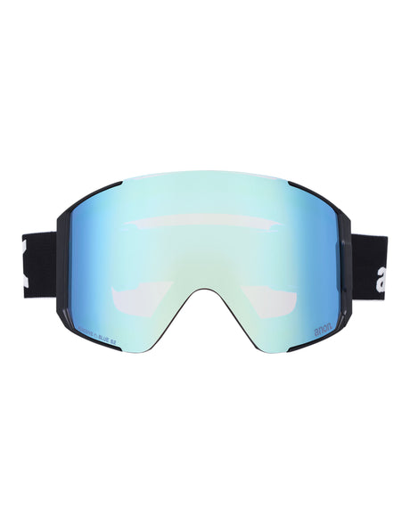 Anon Sync Low Bridge Ski Goggles-aussieskier.com