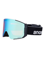 Anon Sync Low Bridge Ski Goggles-aussieskier.com