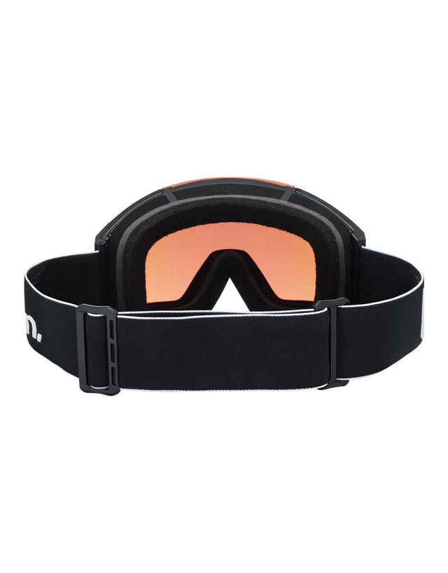 Anon Sync Low Bridge Ski Goggles-aussieskier.com