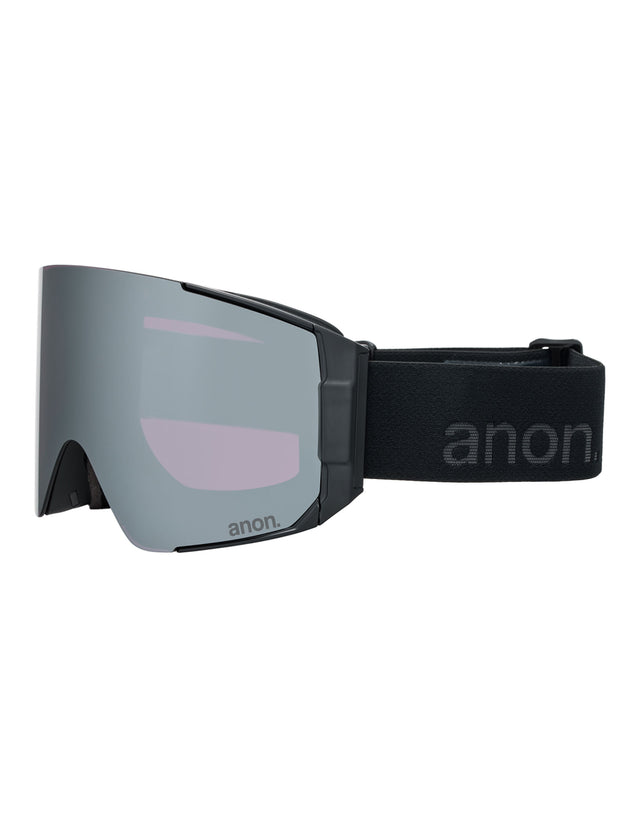Anon Sync Low Bridge Ski Goggles-aussieskier.com