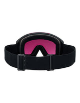 Anon Sync Low Bridge Ski Goggles-aussieskier.com
