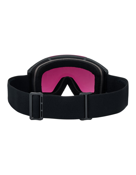Anon Sync Low Bridge Ski Goggles-aussieskier.com