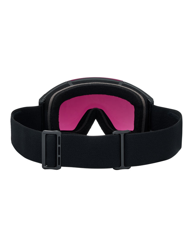 Anon Sync Low Bridge Ski Goggles-aussieskier.com