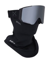 Anon Sync Low Bridge Ski Goggles-aussieskier.com