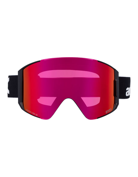 Anon Sync Low Bridge Ski Goggles-aussieskier.com