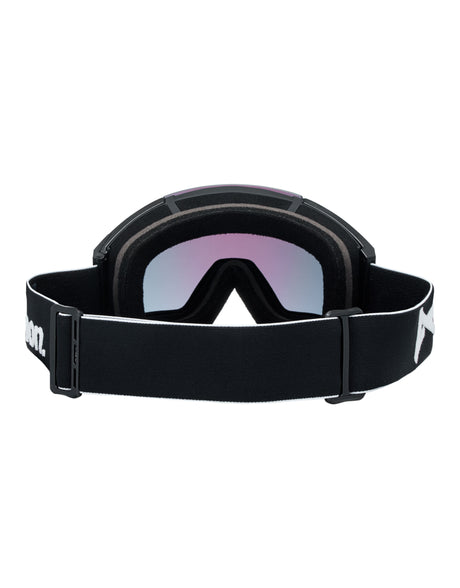 Anon Sync Low Bridge Ski Goggles-aussieskier.com