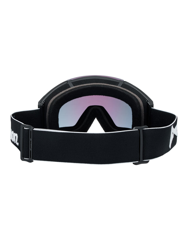 Anon Sync Low Bridge Ski Goggles-aussieskier.com