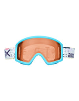 Anon Tracker Junior Ski Goggles-aussieskier.com