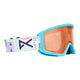 Anon Tracker Junior Ski Goggles-Geoscope / Amber Lens-aussieskier.com