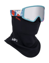 Anon Tracker Junior Ski Goggles-aussieskier.com