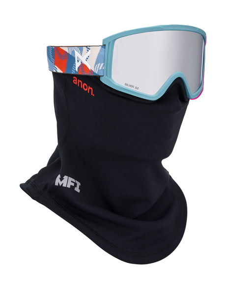 Anon Tracker Junior Ski Goggles-aussieskier.com