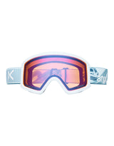 Anon Tracker Junior Ski Goggles-aussieskier.com