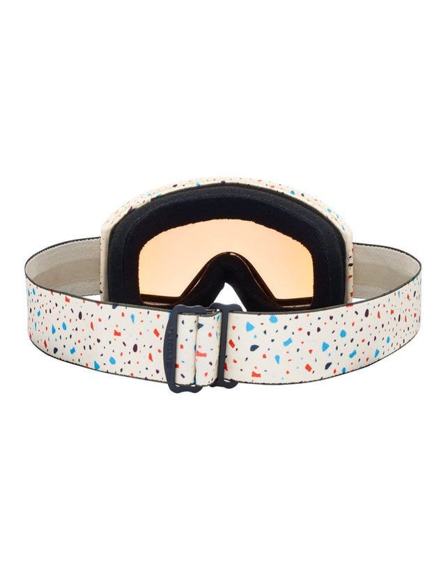 Anon Tracker Junior Ski Goggles-aussieskier.com