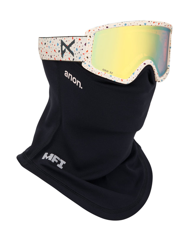 Anon Tracker Junior Ski Goggles-aussieskier.com