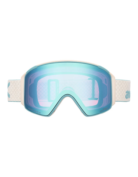 Anon M4S Cylindrical MFI Ski Goggles-aussieskier.com