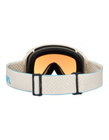Anon M4S Cylindrical MFI Ski Goggles-aussieskier.com