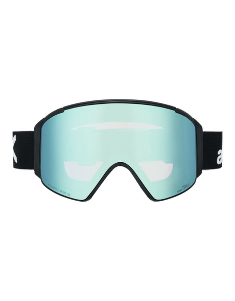 Anon M4S Cylindrical MFI Ski Goggles-aussieskier.com