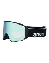 Anon M4S Cylindrical MFI Ski Goggles-aussieskier.com