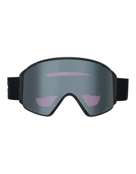 Anon M4S Cylindrical MFI Ski Goggles-aussieskier.com