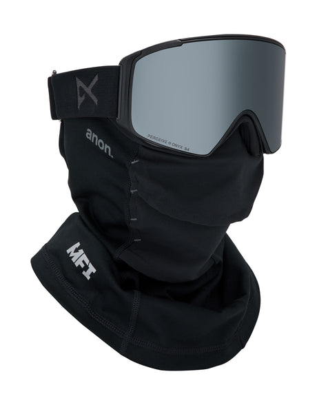 Anon M4S Cylindrical MFI Ski Goggles-aussieskier.com