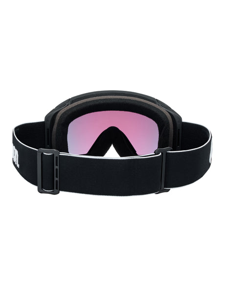 Anon M4S Cylindrical MFI Ski Goggles-aussieskier.com