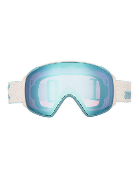 Anon M4S Toric MFI Ski Goggles-aussieskier.com