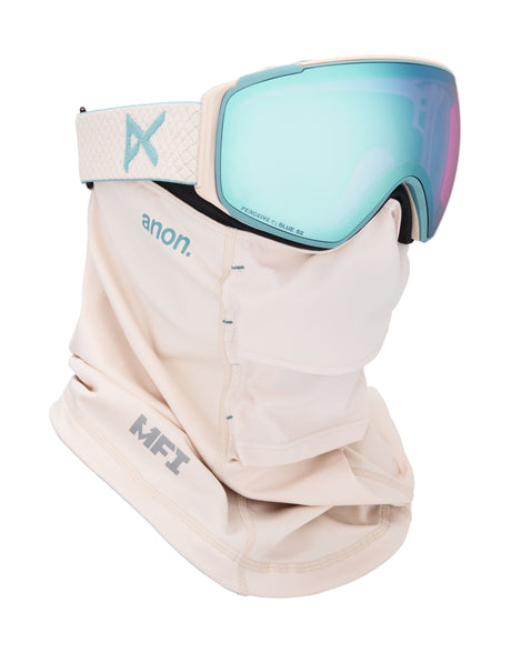 Anon M4S Toric MFI Ski Goggles-aussieskier.com