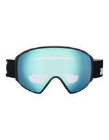 Anon M4S Toric MFI Low Bridge Ski Goggles-aussieskier.com