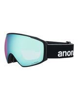 Anon M4S Toric MFI Low Bridge Ski Goggles-aussieskier.com