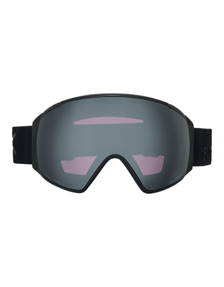 Anon M4S Toric MFI Low Bridge Ski Goggles-aussieskier.com