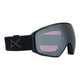 Anon M4S Toric MFI Ski Goggles-Smoke / Perceive Onyx Lens + Perceive Violet Spare Lens-aussieskier.com