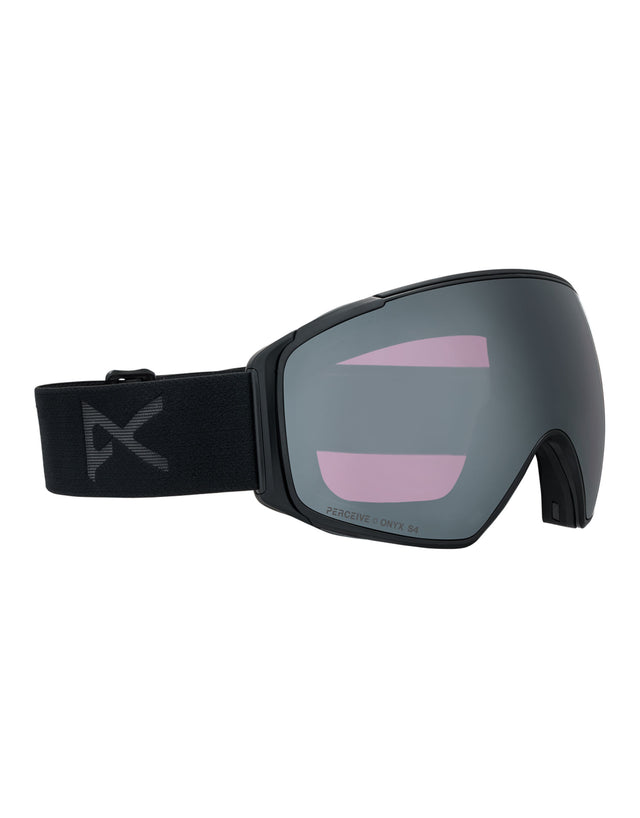 Anon M4S Toric MFI Low Bridge Ski Goggles-aussieskier.com