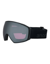 Anon M4S Toric MFI Low Bridge Ski Goggles-aussieskier.com