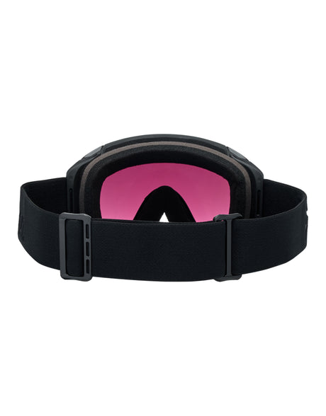 Anon M4S Toric MFI Low Bridge Ski Goggles-aussieskier.com