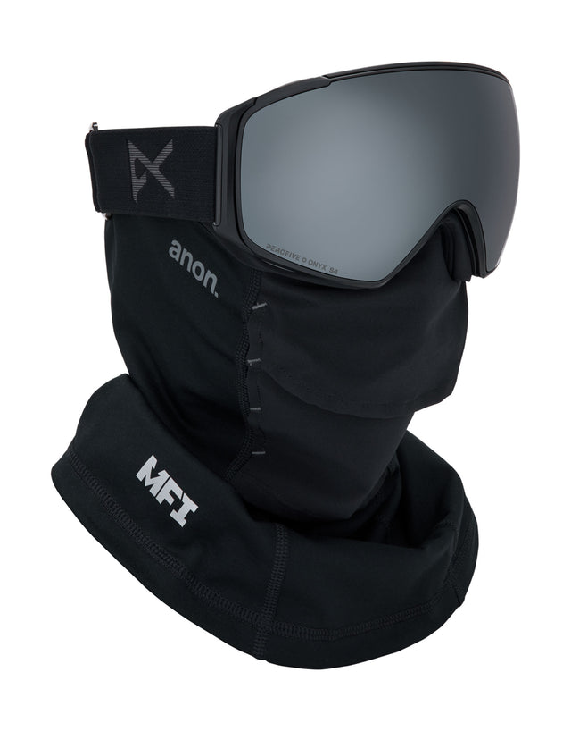 Anon M4S Toric MFI Low Bridge Ski Goggles-aussieskier.com