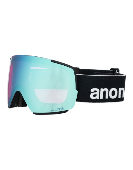 Anon M5 MFI Ski Goggles-aussieskier.com