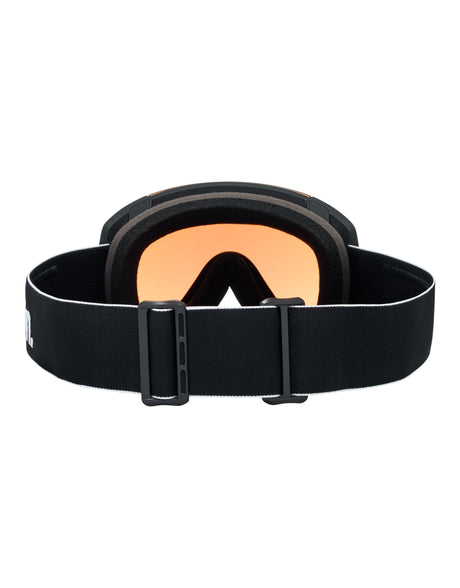 Anon M5 MFI Low Bridge Ski Goggles-aussieskier.com