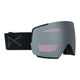 Anon M5 MFI Ski Goggles-Smoke / Perceive Onyx Lens + Perceive Violet Spare Lens-aussieskier.com