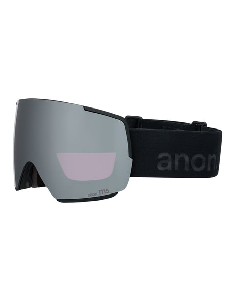 Anon M5 MFI Ski Goggles-aussieskier.com