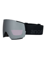 Anon M5 MFI Low Bridge Ski Goggles-aussieskier.com
