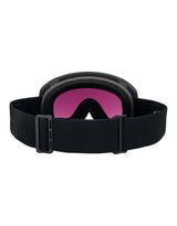 Anon M5 MFI Low Bridge Ski Goggles-aussieskier.com