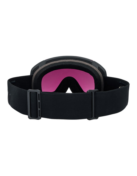 Anon M5 MFI Low Bridge Ski Goggles-aussieskier.com