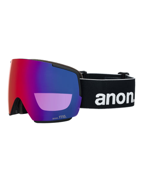 Anon M5 MFI Ski Goggles-aussieskier.com
