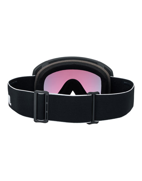 Anon M5 MFI Low Bridge Ski Goggles-aussieskier.com