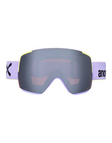 Anon M5S MFI Ski Goggles-aussieskier.com