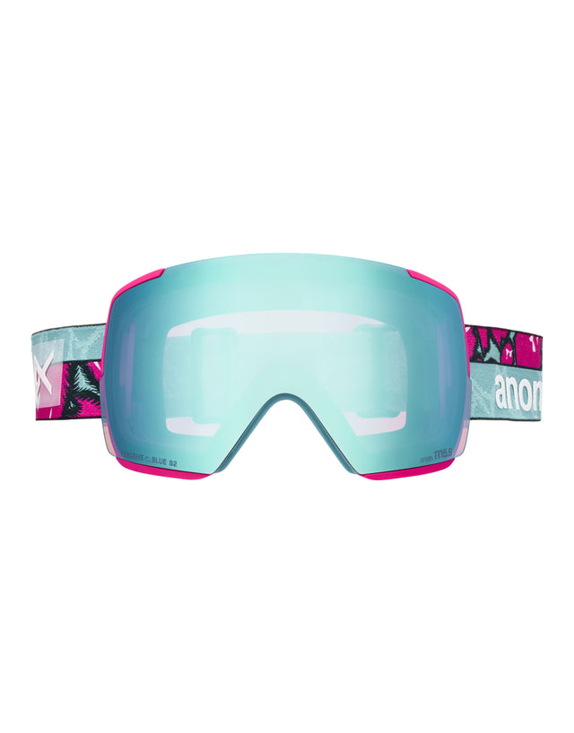 Anon M5S MFI Ski Goggles-aussieskier.com